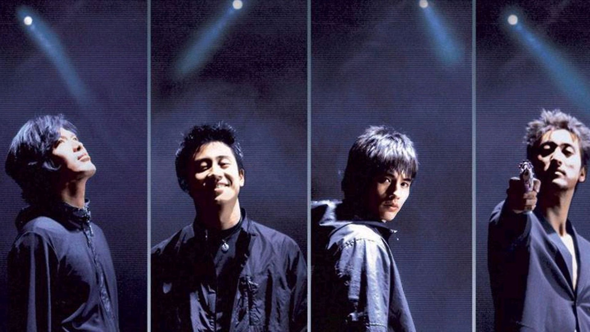 ‎Guns & Talks (2001) directed by Jang Jin • Reviews, film + cast