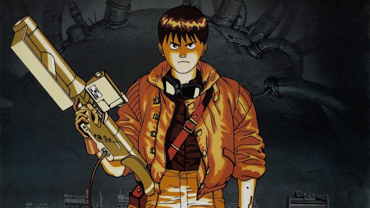 Akira (1988) directed by Katsuhiro Otomo • Reviews, film + cast • Letterboxd