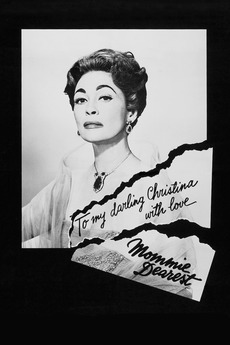 Mommie Dearest