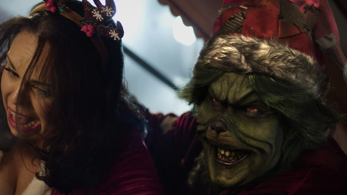 ‎Public Domain Horror, a list of films by RandomElements • Letterboxd
