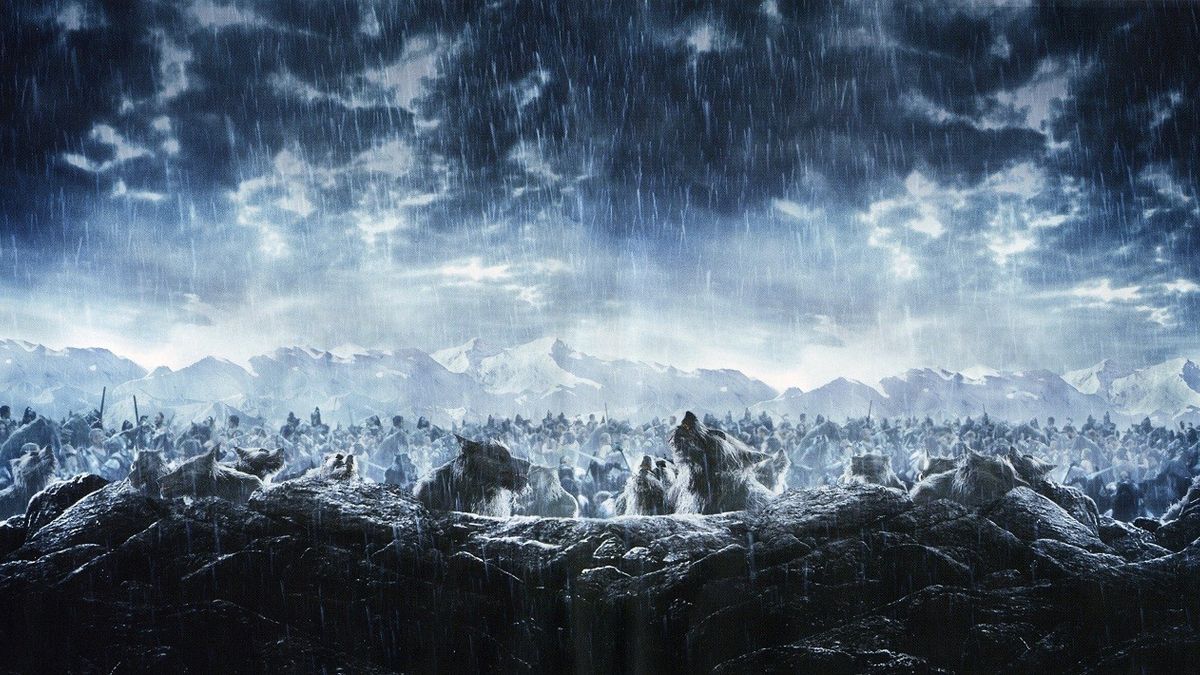 Underworld Rise of the Lycans (2009) directed by Patrick Tatopoulos