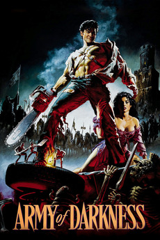 Army of Darkness (1992)
