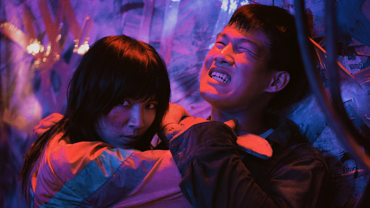 Fuh Ries ‘Furies’ Review: Veronica Ngo’s Violence Fest Misses The Mark – ZFVLPW
