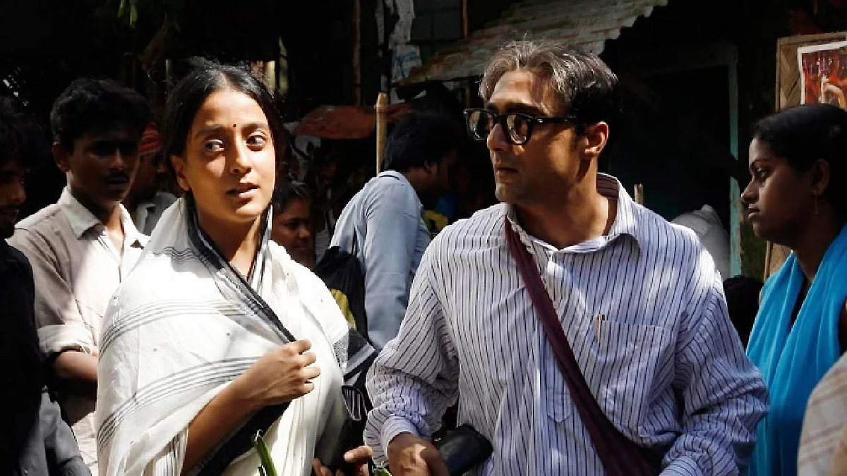 ‎The Japanese Wife (2010) directed by Aparna Sen • Reviews,