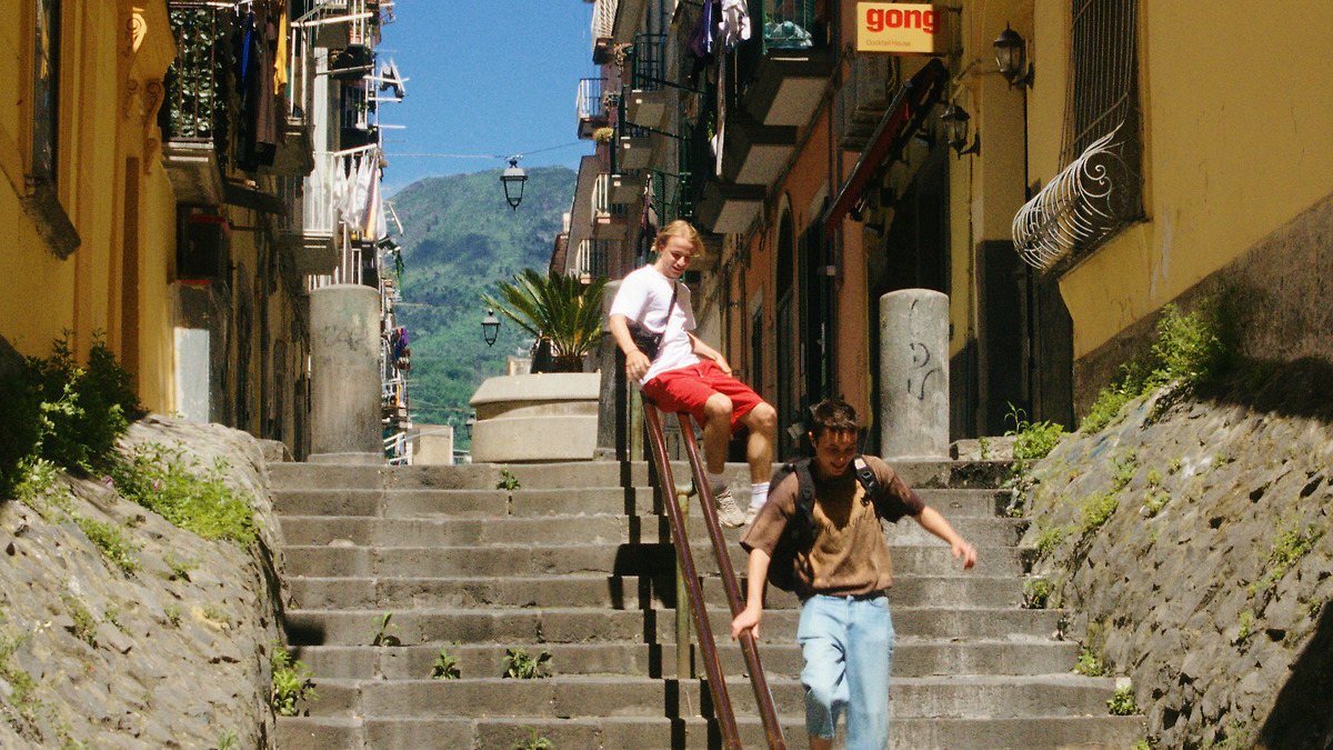 La Gradiva’ watched by Brian Tallerico • Letterboxd