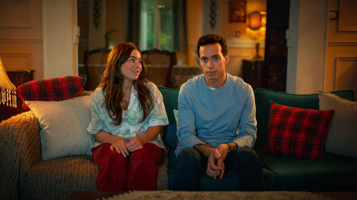 Special Case’ review by mentoss • Letterboxd