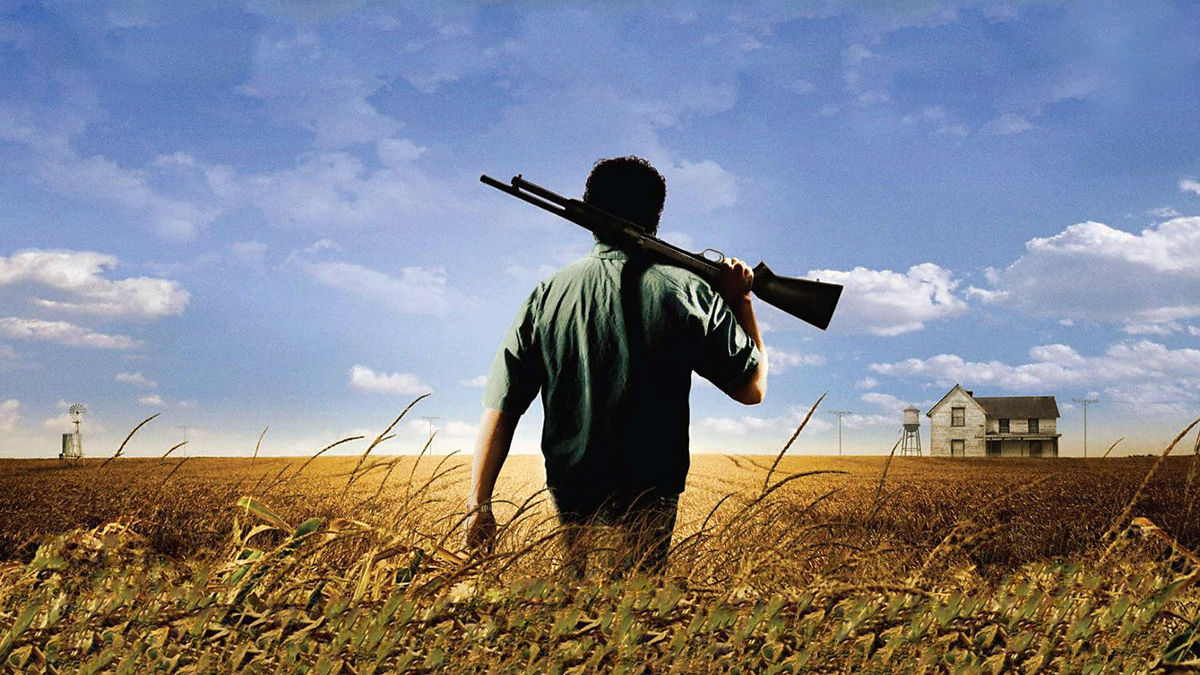 Shotgun Stories (2007) directed by Jeff Nichols • Reviews, film + cast • Letterboxd