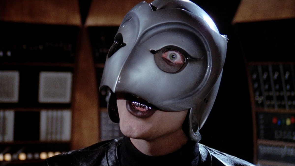 Phantom Of The Paradise