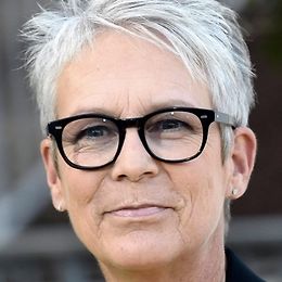 Jamie Lee Curtis