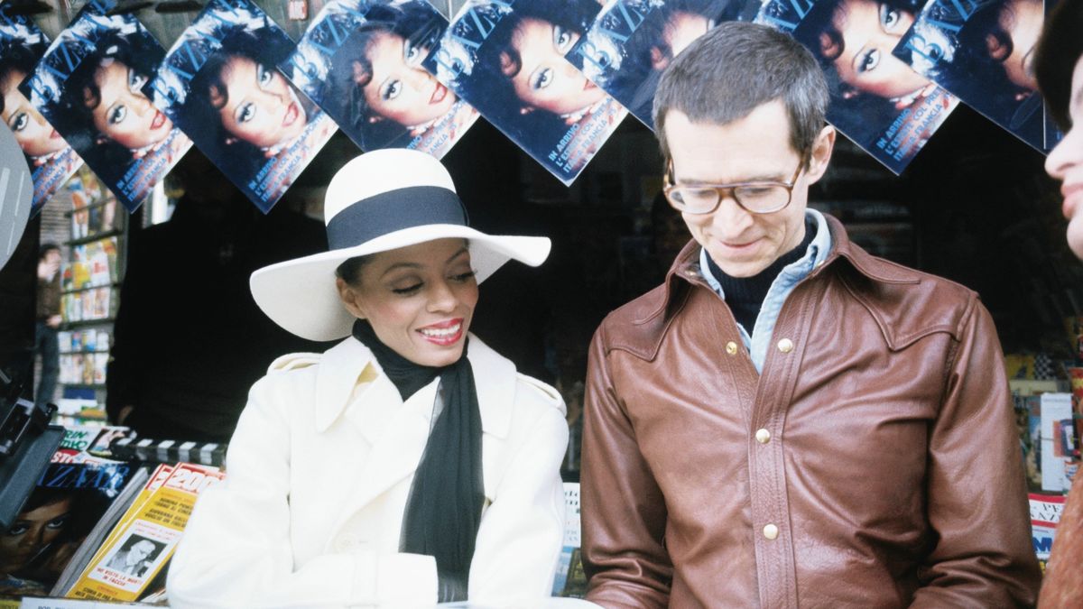 ‎Mahogany (1975) directed by Berry Gordy, Tony Richardson • Reviews