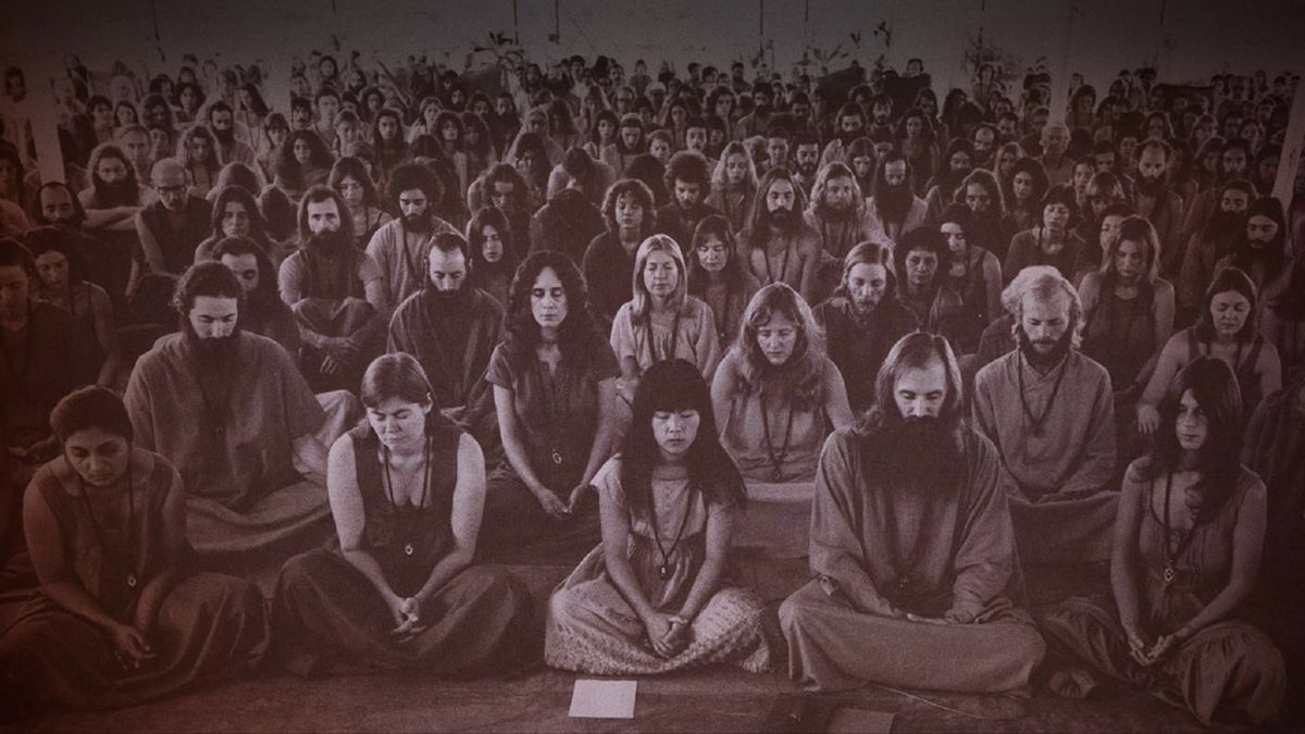 Wild Wild Country Vostfr Ddl