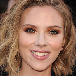 Scarlett Johansson