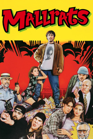 Mallrats (1995)