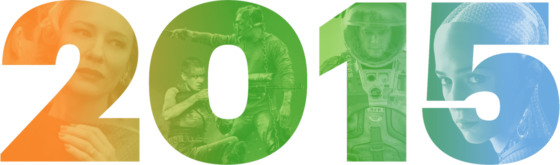 The Letterboxd Year in Review