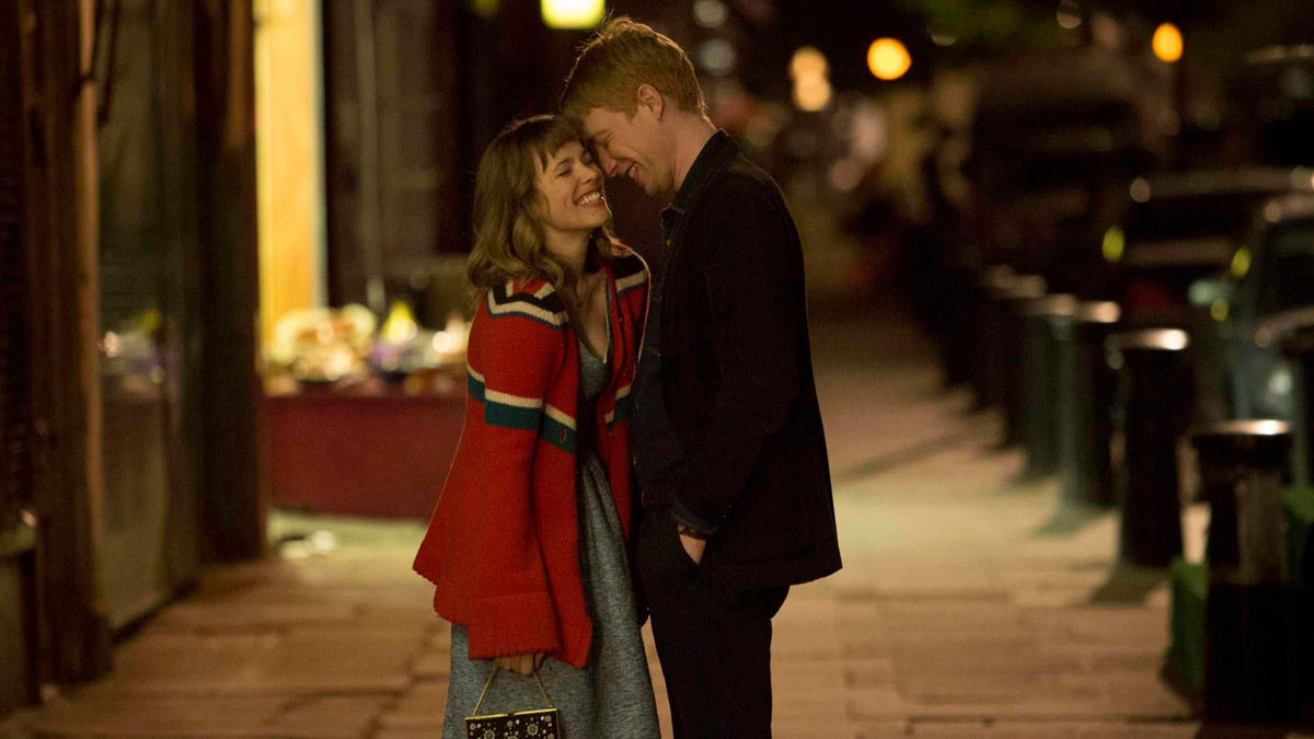 About Time (2013) directed by Richard Curtis • Reviews, film + cast ...