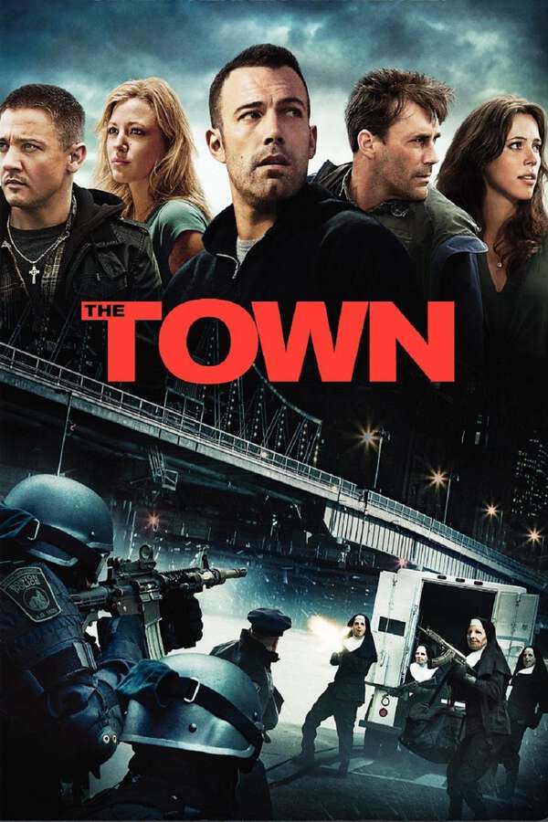 The Town