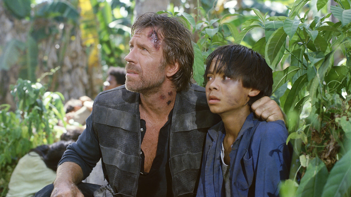 Braddock: Missing in Action III (1988) directed by Aaron Norris • Reviews,  film + cast • Letterboxd