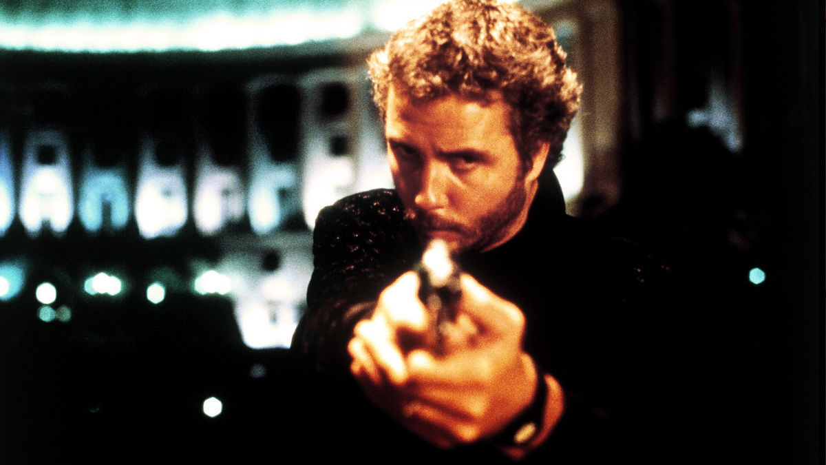 Manhunter: The Final Cut