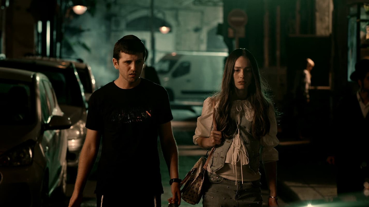Home (2023) directed by Benny Fredman • Reviews, film + cast • Letterboxd