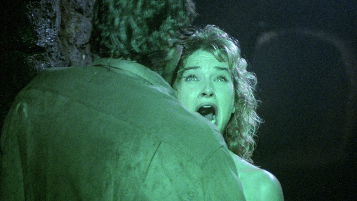 ‎Specters (1987) directed by Marcello Avallone • Reviews, film + cast ...