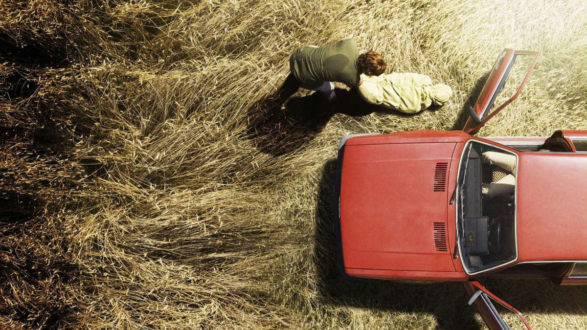 The Silence’ review by briony • Letterboxd