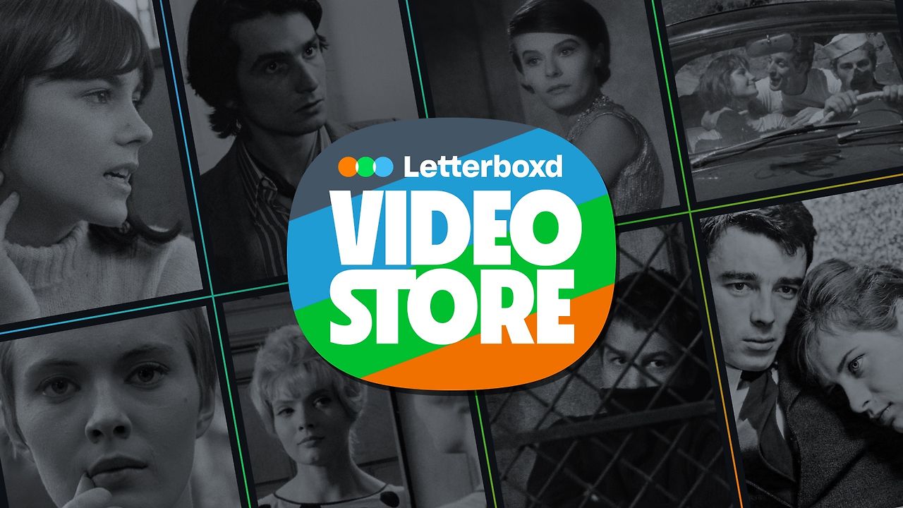 the latest titles available to rent on  Video Store • Journal • A  Magazine • , Life in canada