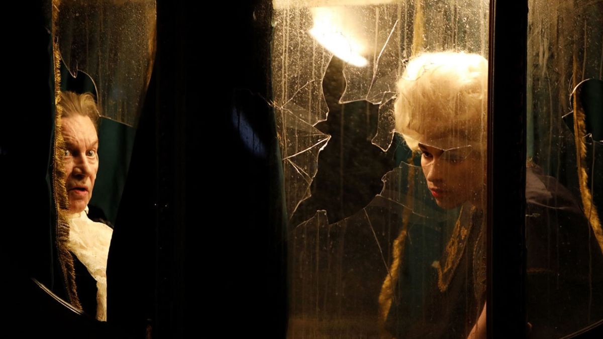 Film Liberte Albert Serra Streaming Liberté (2019) directed by Albert Serra • Reviews, film + cast • Letterboxd
