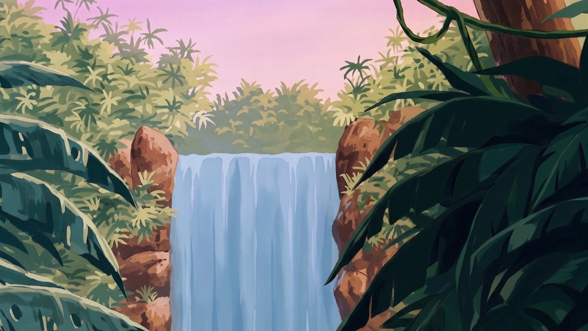 ‎The Jungle Book (1992) directed by Timothy Forder • Reviews, film ...