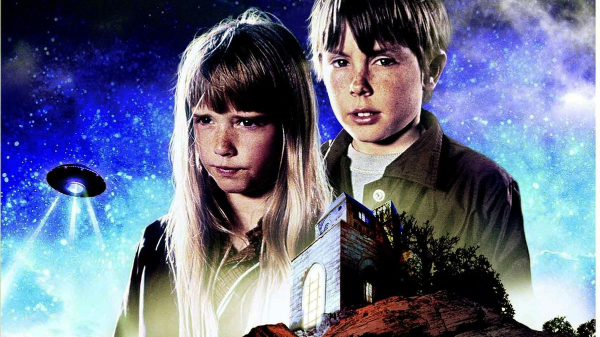 Where Can I Watch Escape To Witch Mountain 1995 Escape To Witch Mountain 1995