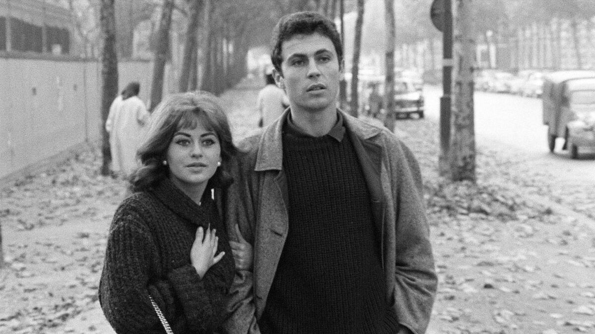 Love At Sea 1964 Directed By Guy Gilles Reviews Film Cast Letterboxd