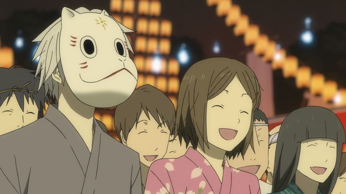 Hotarubi no Mori e’ rewatched by pezewang • Letterboxd
