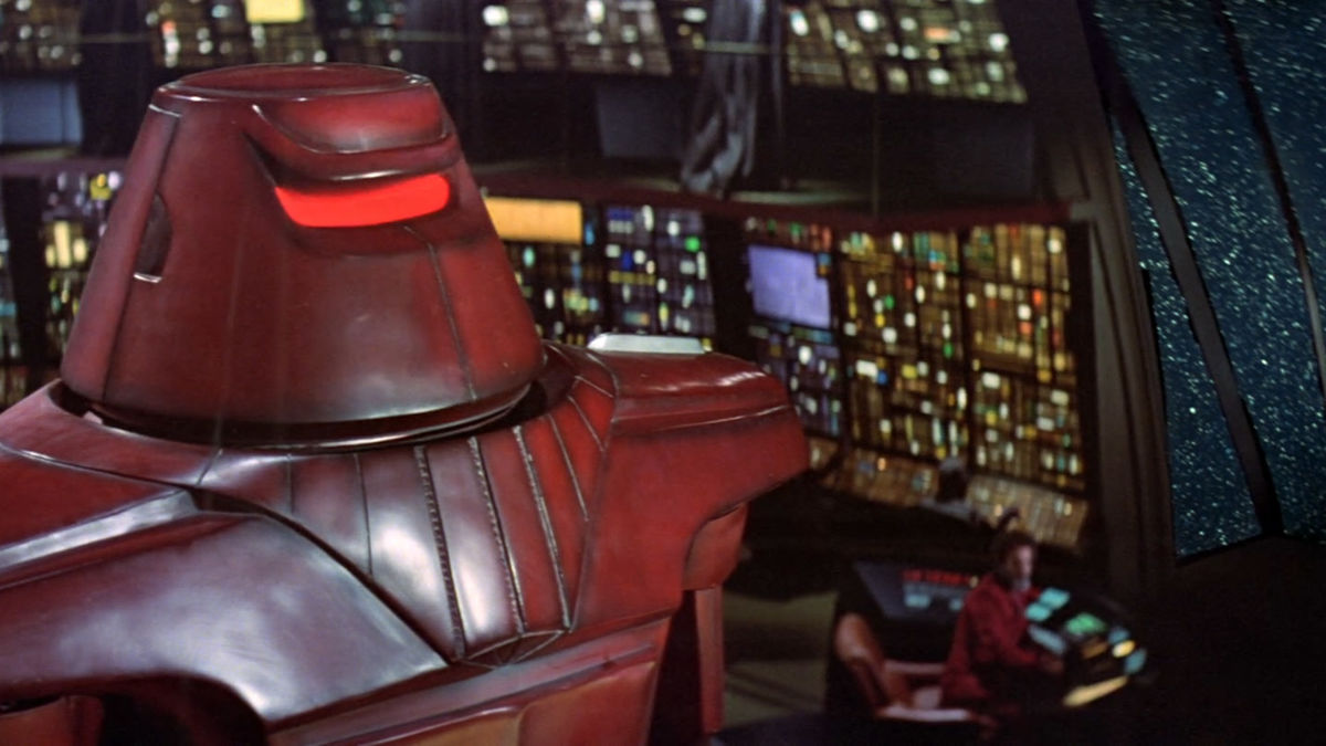  The Black Hole 1979 Directed By Gary Nelson Reviews Film Cast
