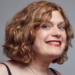 Lilly Wachowski