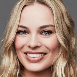 Margot Robbie