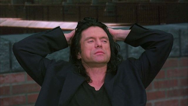 Letterboxd members have room in their hearts for Tommy Wiseau.
