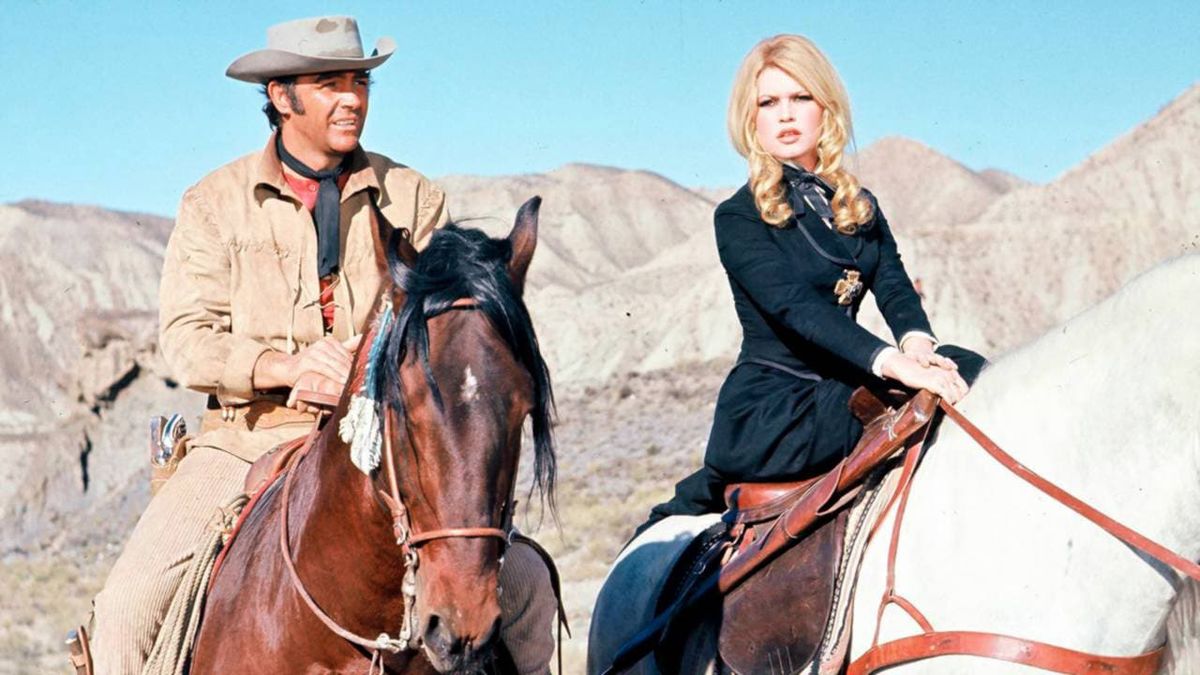 Shalako (1968) directed by Edward Dmytryk • Reviews, film + cast