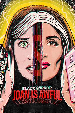 Black Mirror: Joan Is Awful (2023)