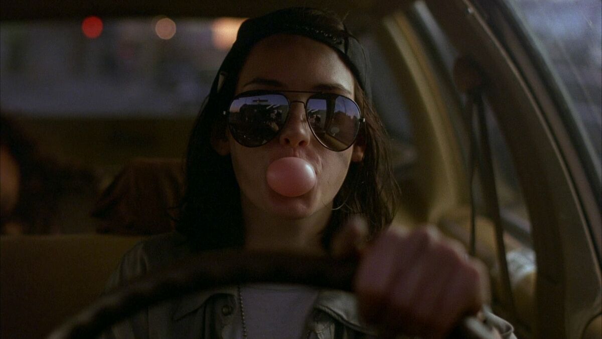 Night on Earth (1991) directed by Jim Jarmusch • Reviews, film + cast
