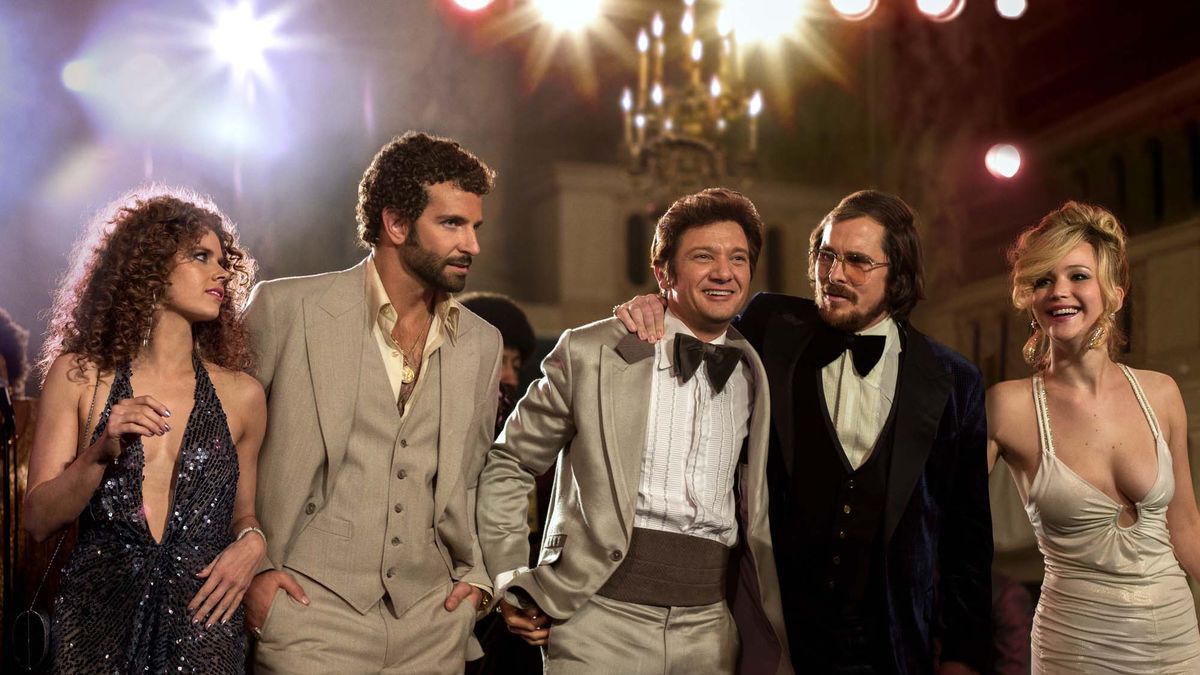 American Hustle (2013)