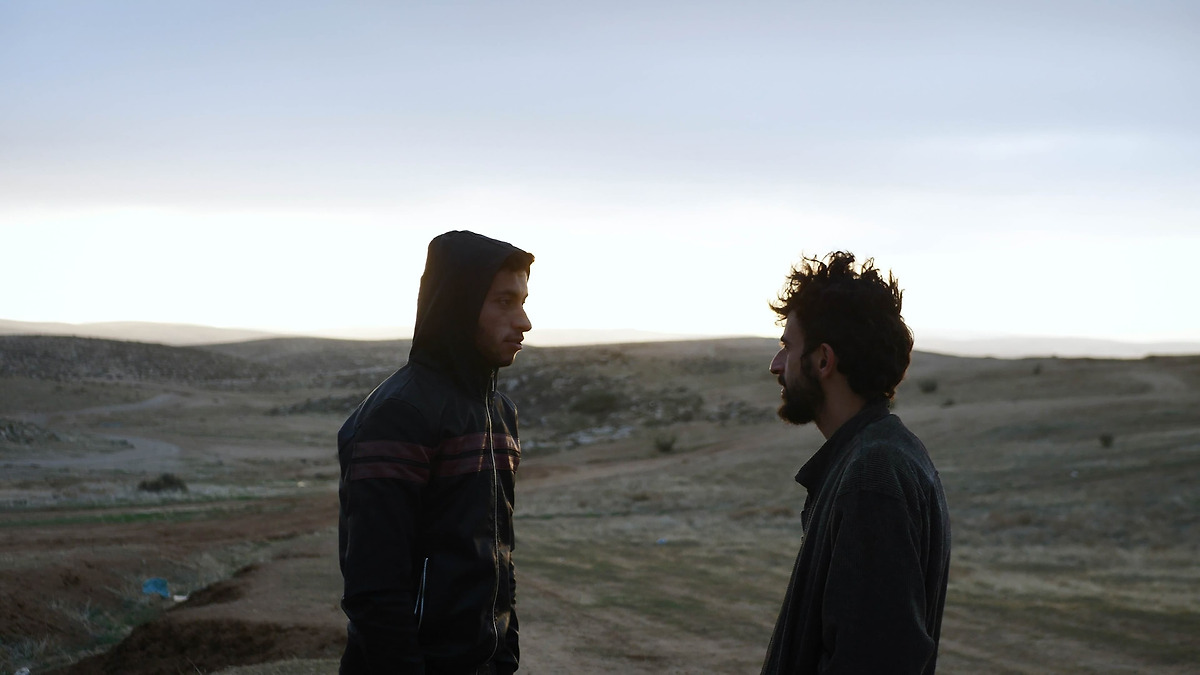 No Other Land’ review by LuccaLeal • Letterboxd