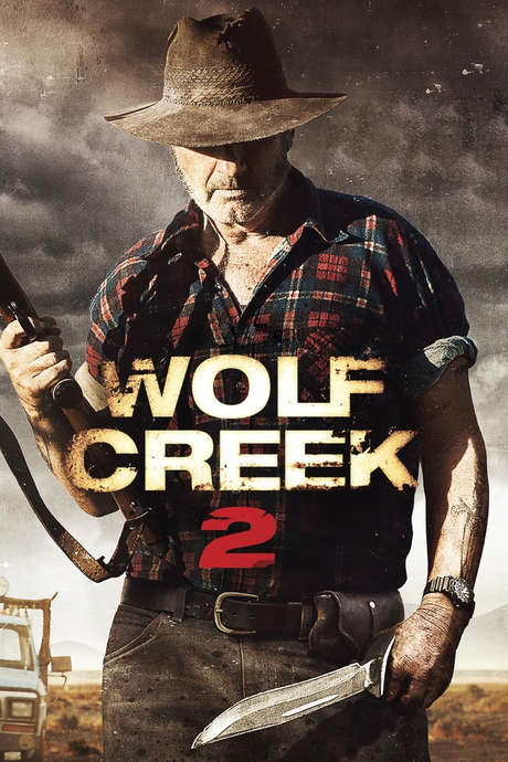 Wolf Creek 2 Streaming ‎Wolf Creek 2 (2013) directed by Greg McLean • Reviews, film + cast