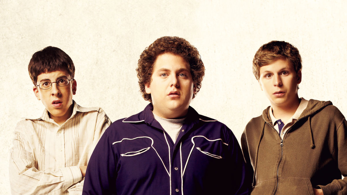 2007 Superbad