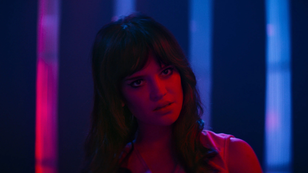 A ★★ review of Her Private Hell (2026)