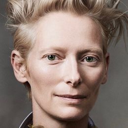 Tilda Swinton