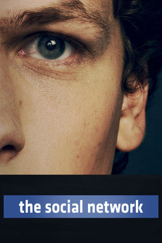 ‎The Social Network (2010) directed by David Fincher • Reviews, film