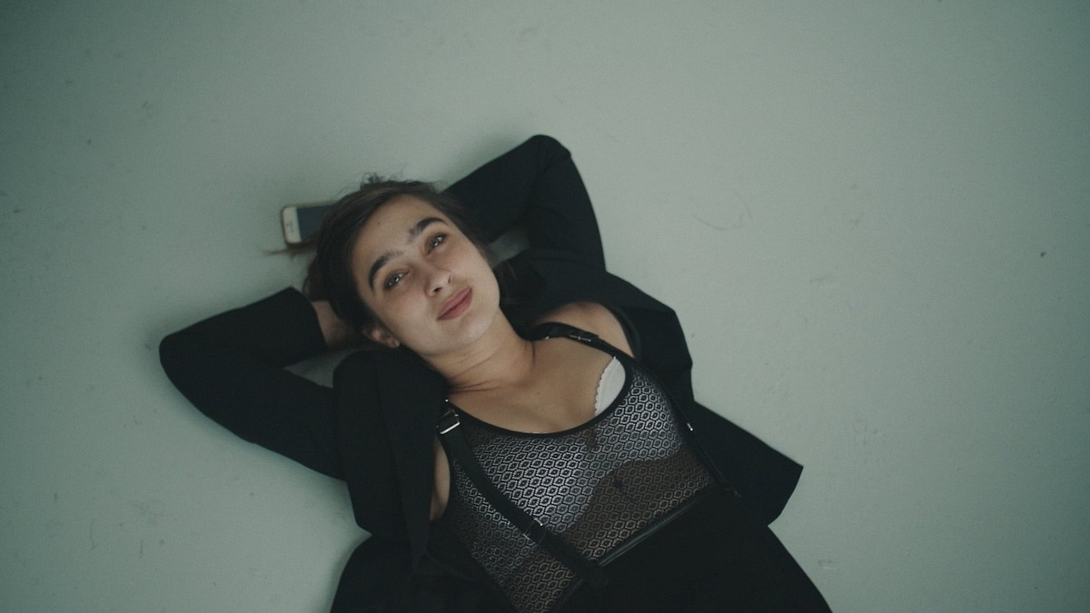 ‎Apolonia, Apolonia (2022) directed by Lea Glob • Reviews, film + cast