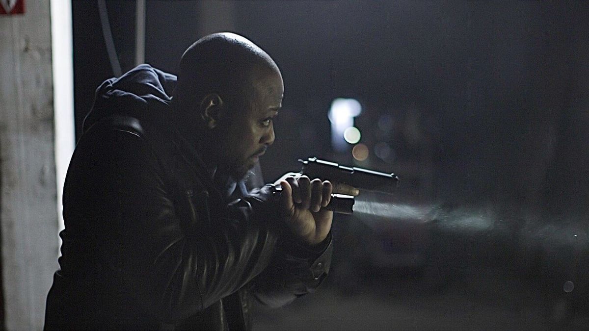 Trick (2019) directed by Patrick Lussier • Reviews, film + cast
