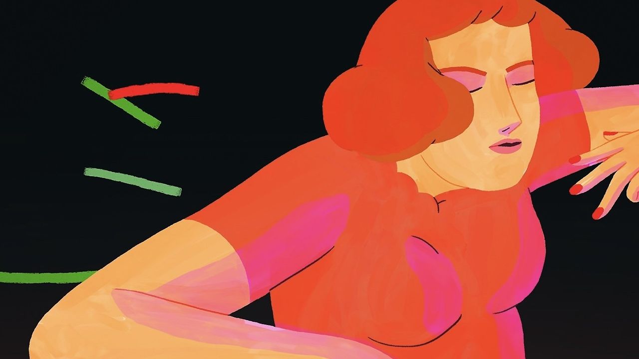 ‎Vimeo Staff Picks 2025 • Journal • A  Magazine • , Life in canada