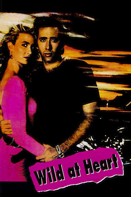 ‎Wild at Heart (1990) directed by David Lynch • Reviews, film + cast ...