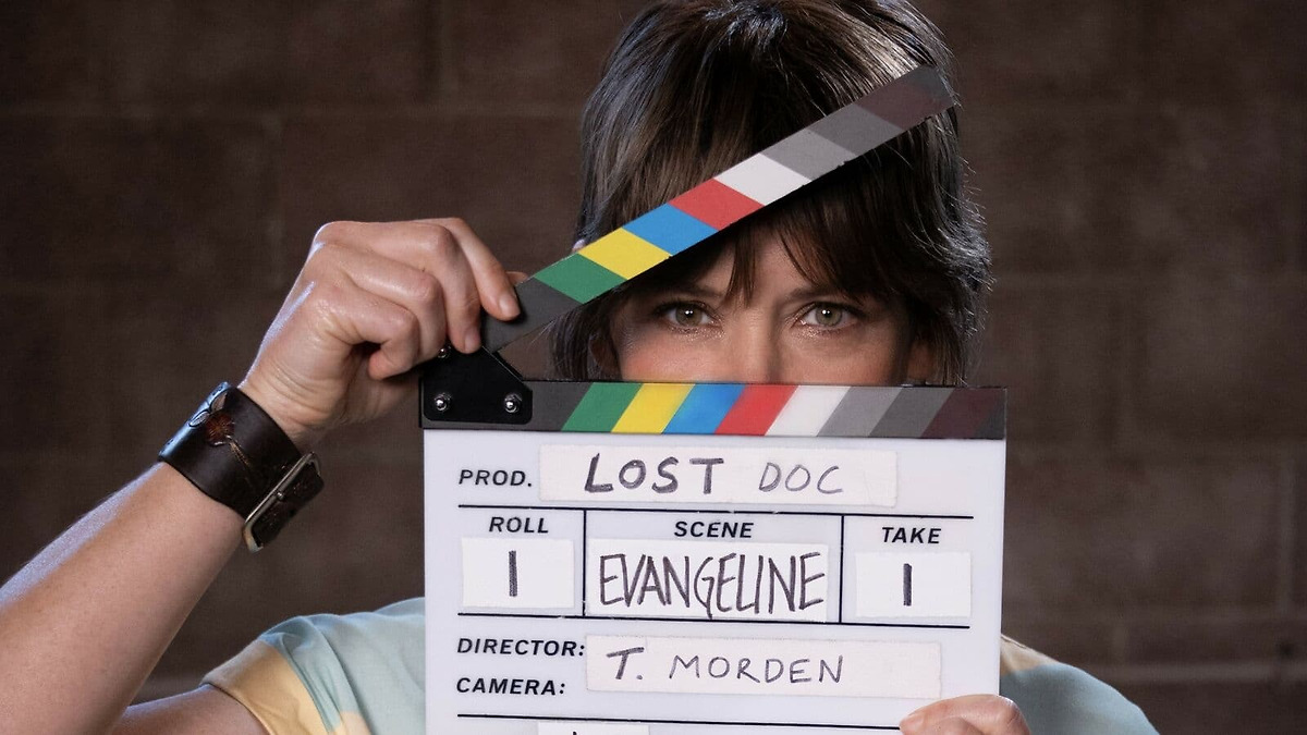 Getting LOST (2024) directed by Taylor Morden • Reviews, film + cast
